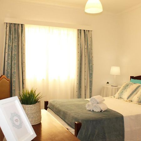 Apartamento Praia Rocha T1 ポルティマン エクステリア 写真