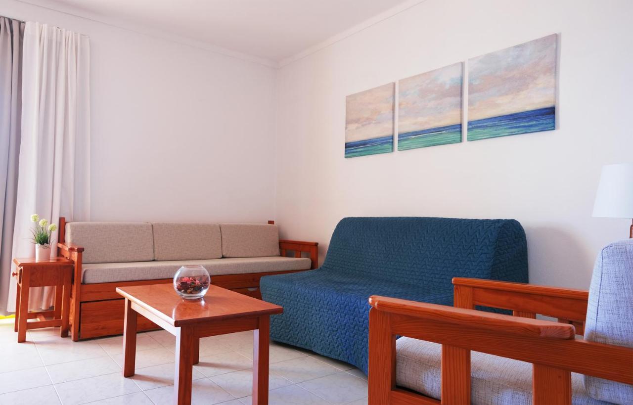 Apartamento Praia Rocha T1 ポルティマン エクステリア 写真