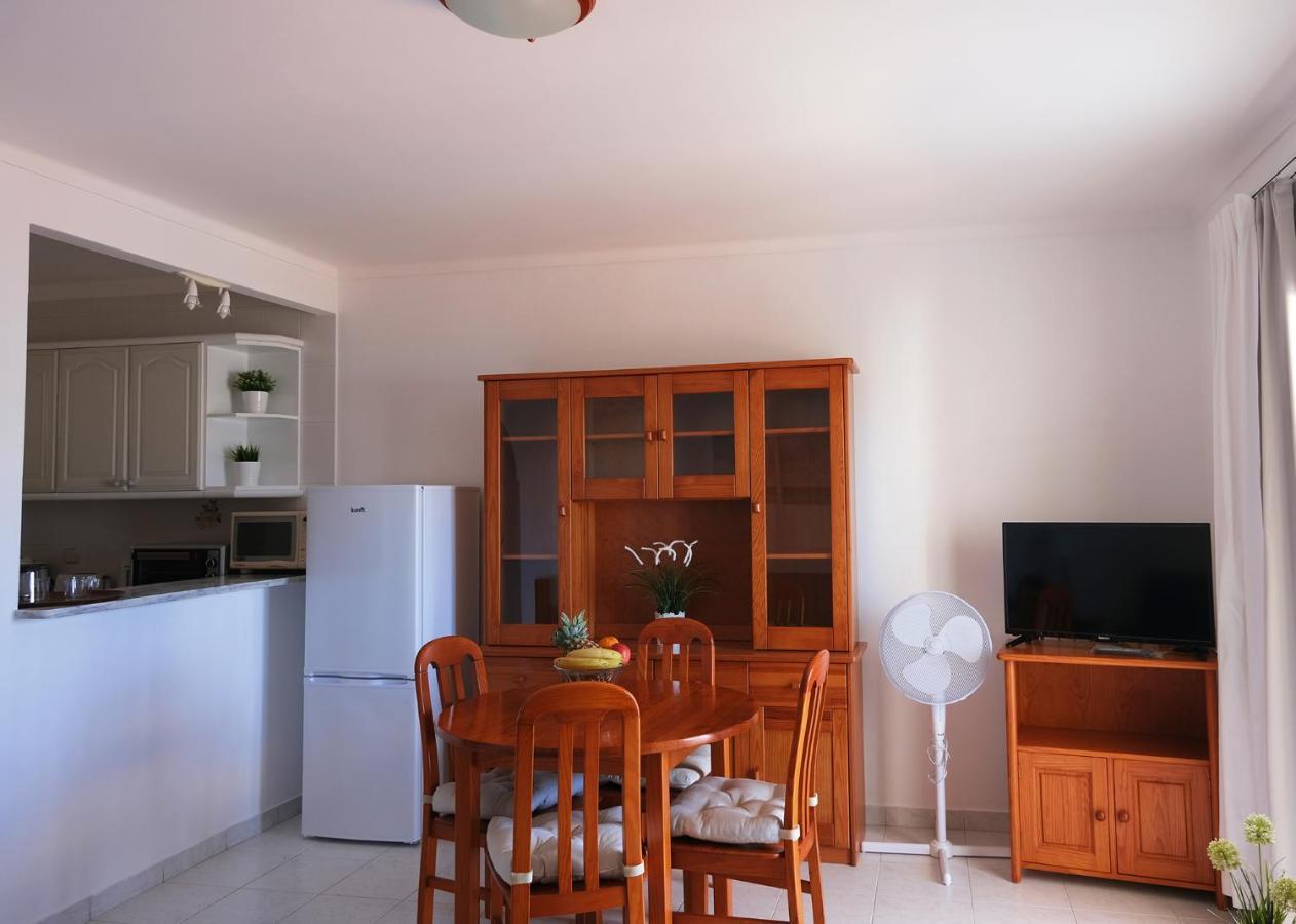 Apartamento Praia Rocha T1 ポルティマン エクステリア 写真