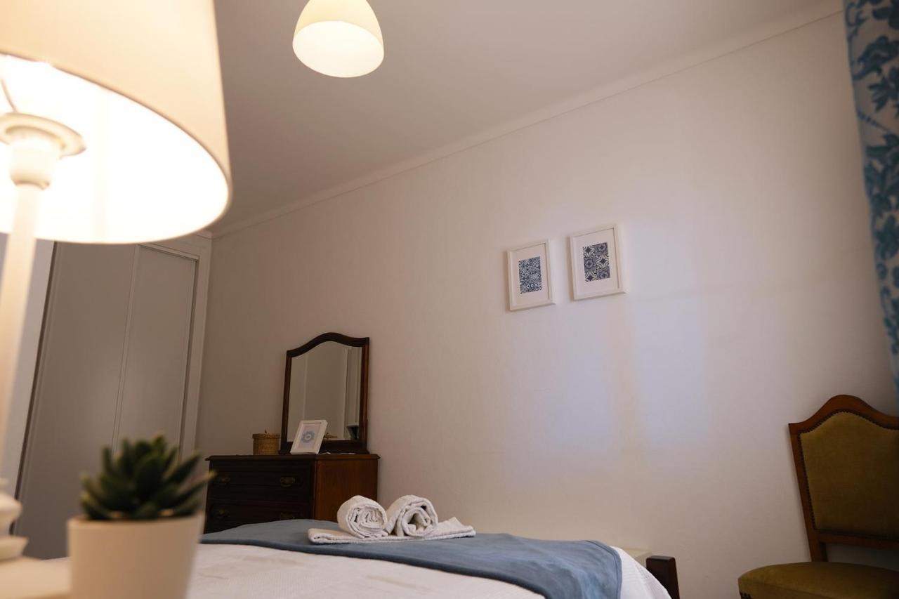Apartamento Praia Rocha T1 ポルティマン エクステリア 写真