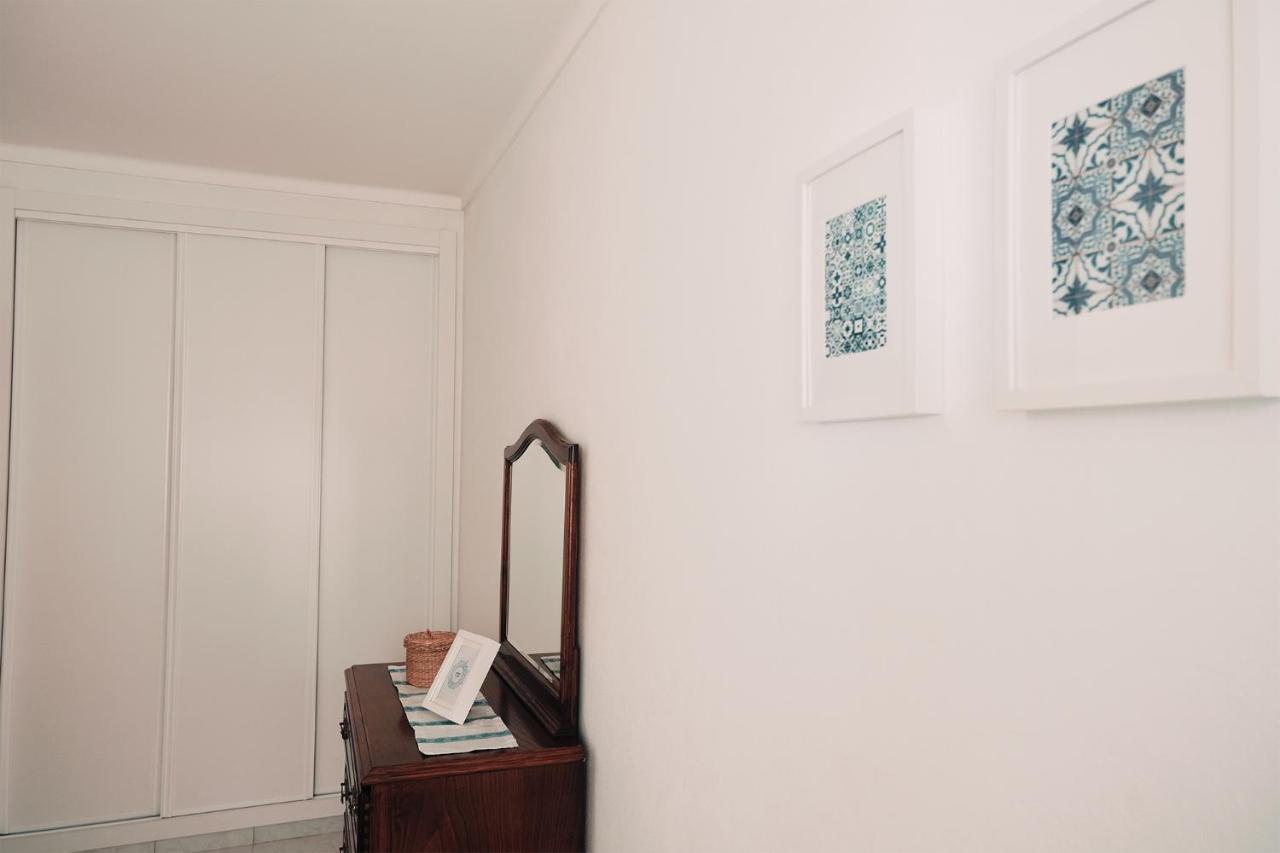 Apartamento Praia Rocha T1 ポルティマン エクステリア 写真