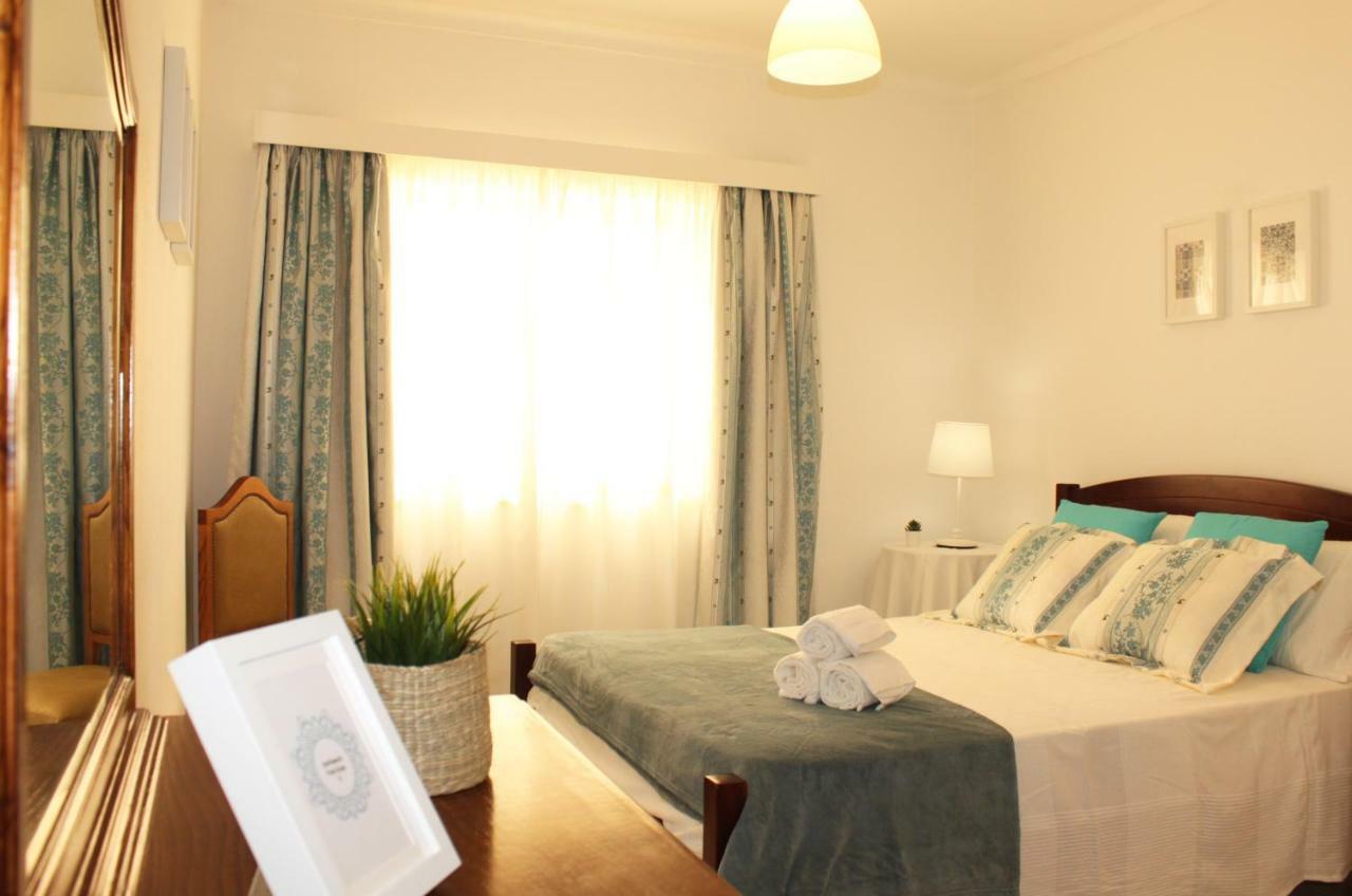 Apartamento Praia Rocha T1 ポルティマン エクステリア 写真