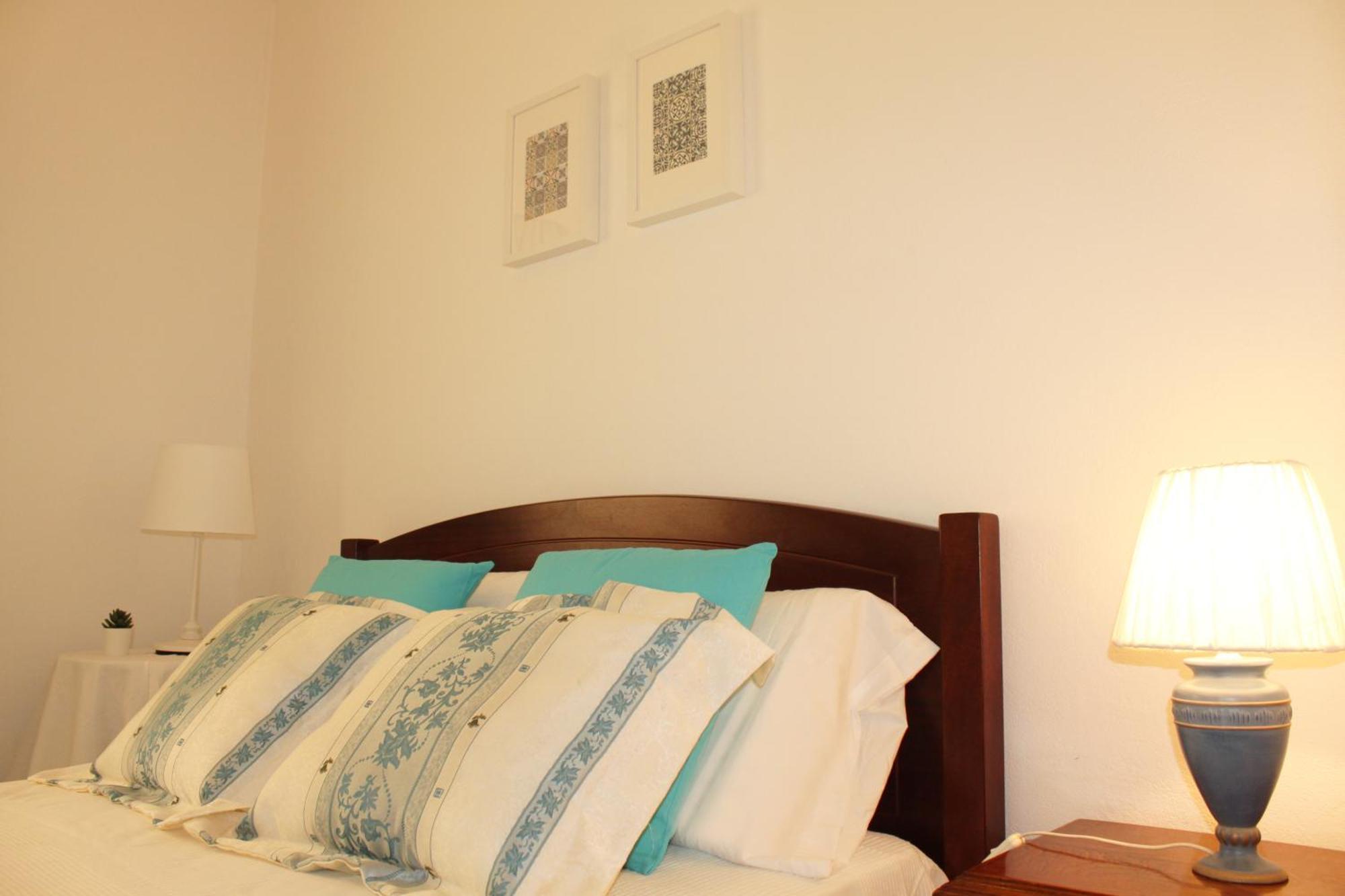 Apartamento Praia Rocha T1 ポルティマン エクステリア 写真