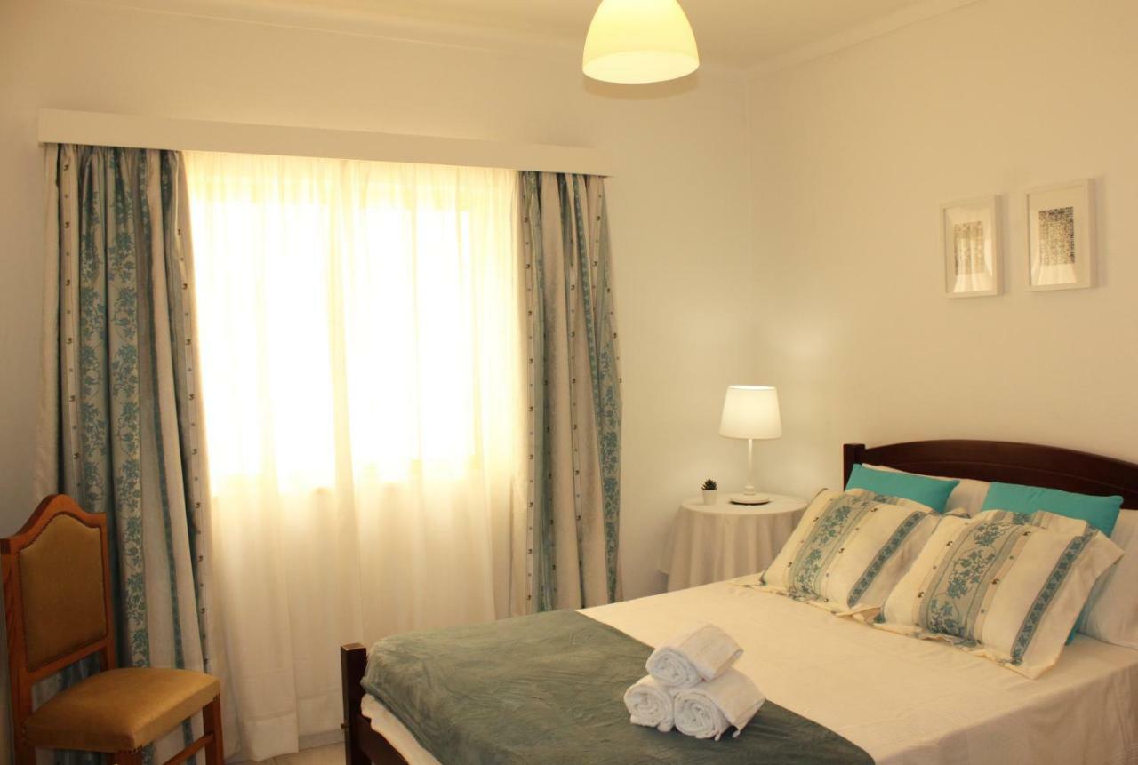 Apartamento Praia Rocha T1 ポルティマン エクステリア 写真