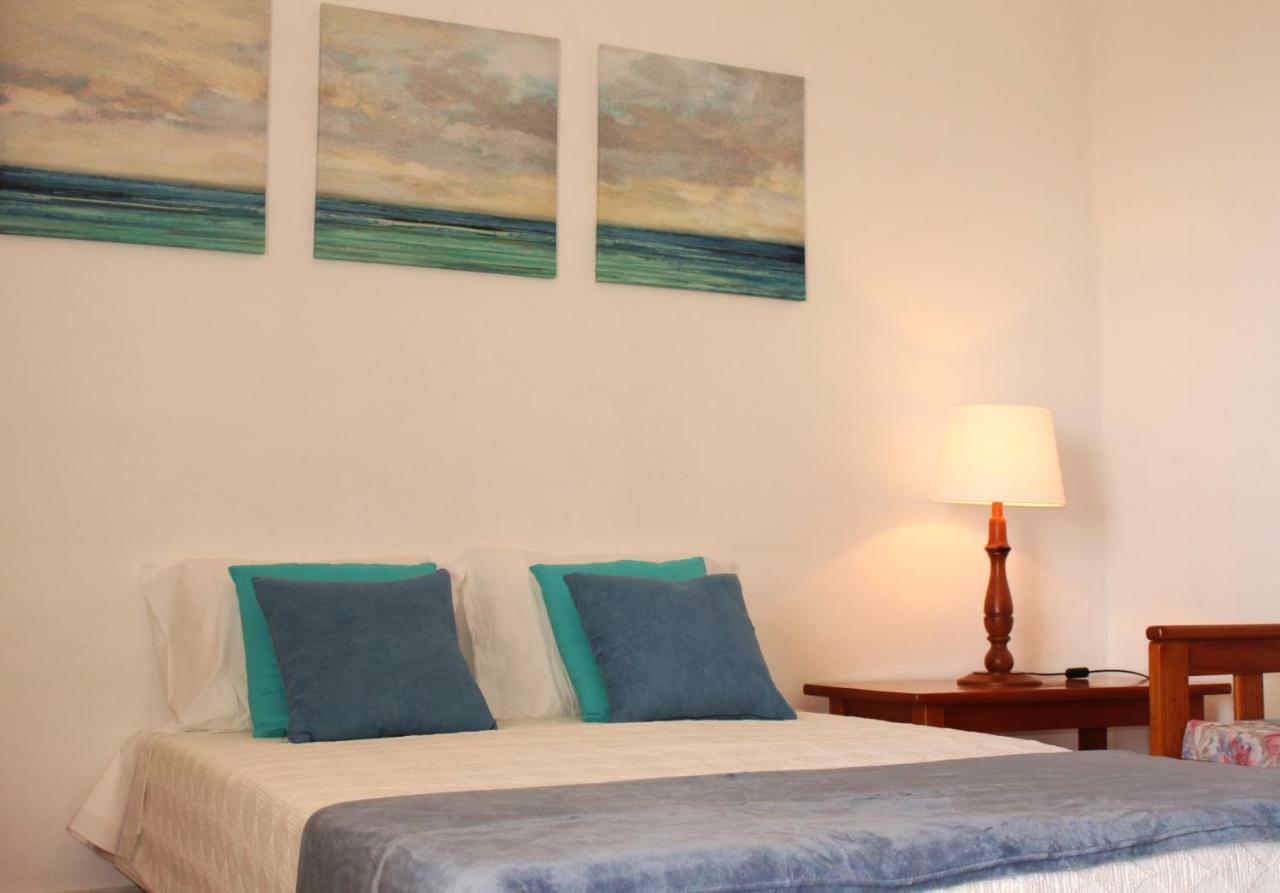 Apartamento Praia Rocha T1 ポルティマン エクステリア 写真
