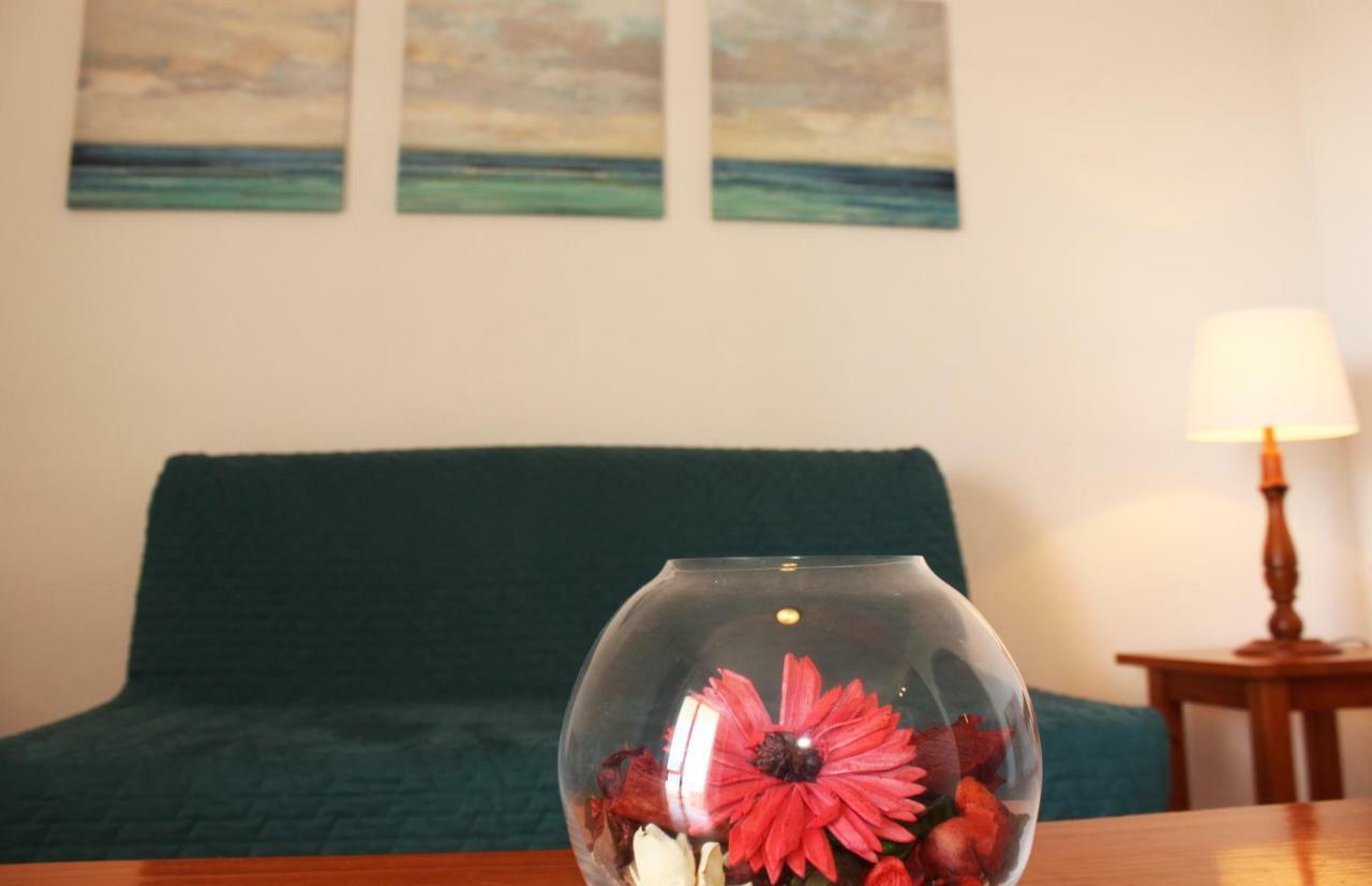 Apartamento Praia Rocha T1 ポルティマン エクステリア 写真