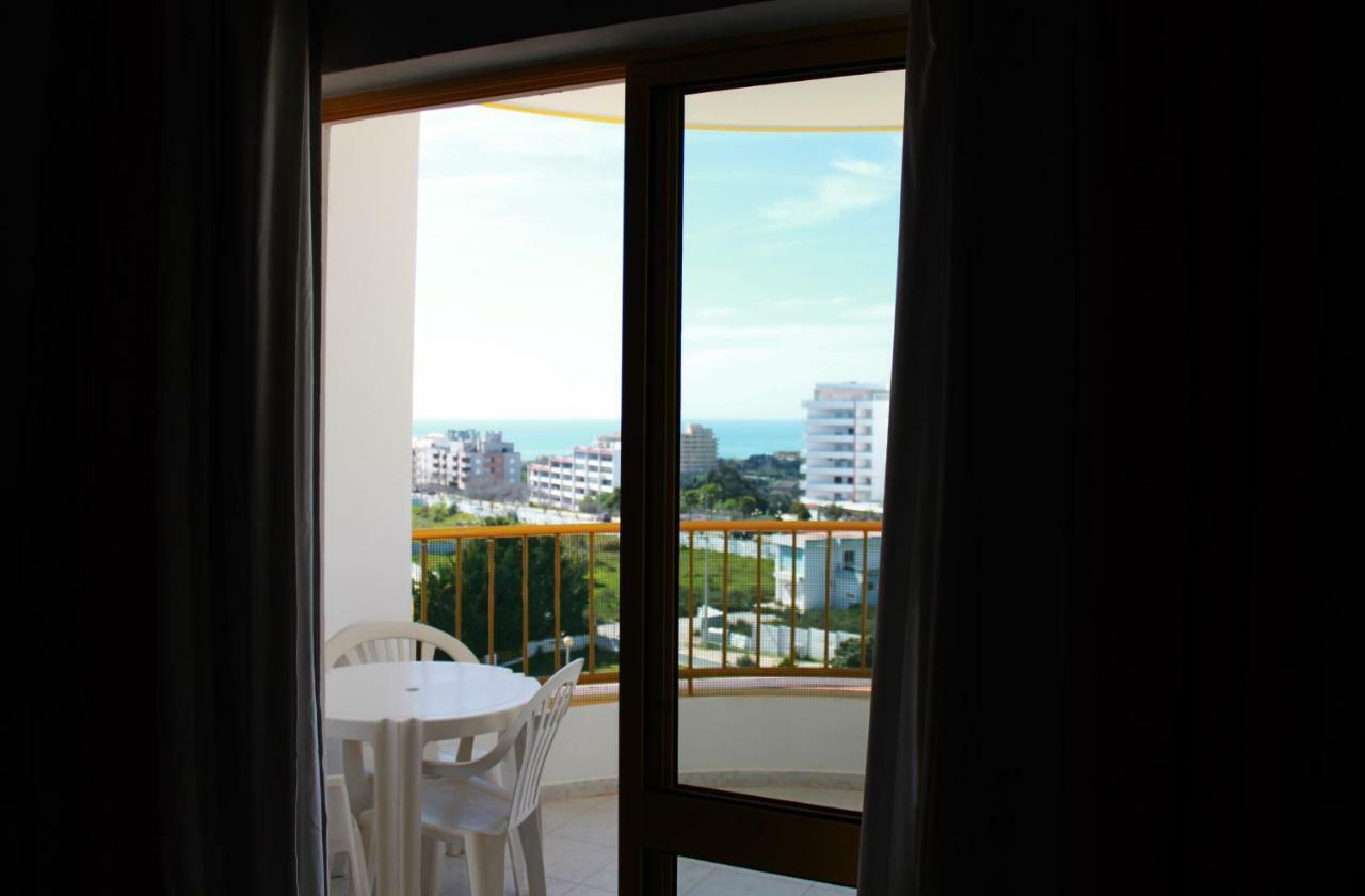 Apartamento Praia Rocha T1 ポルティマン エクステリア 写真