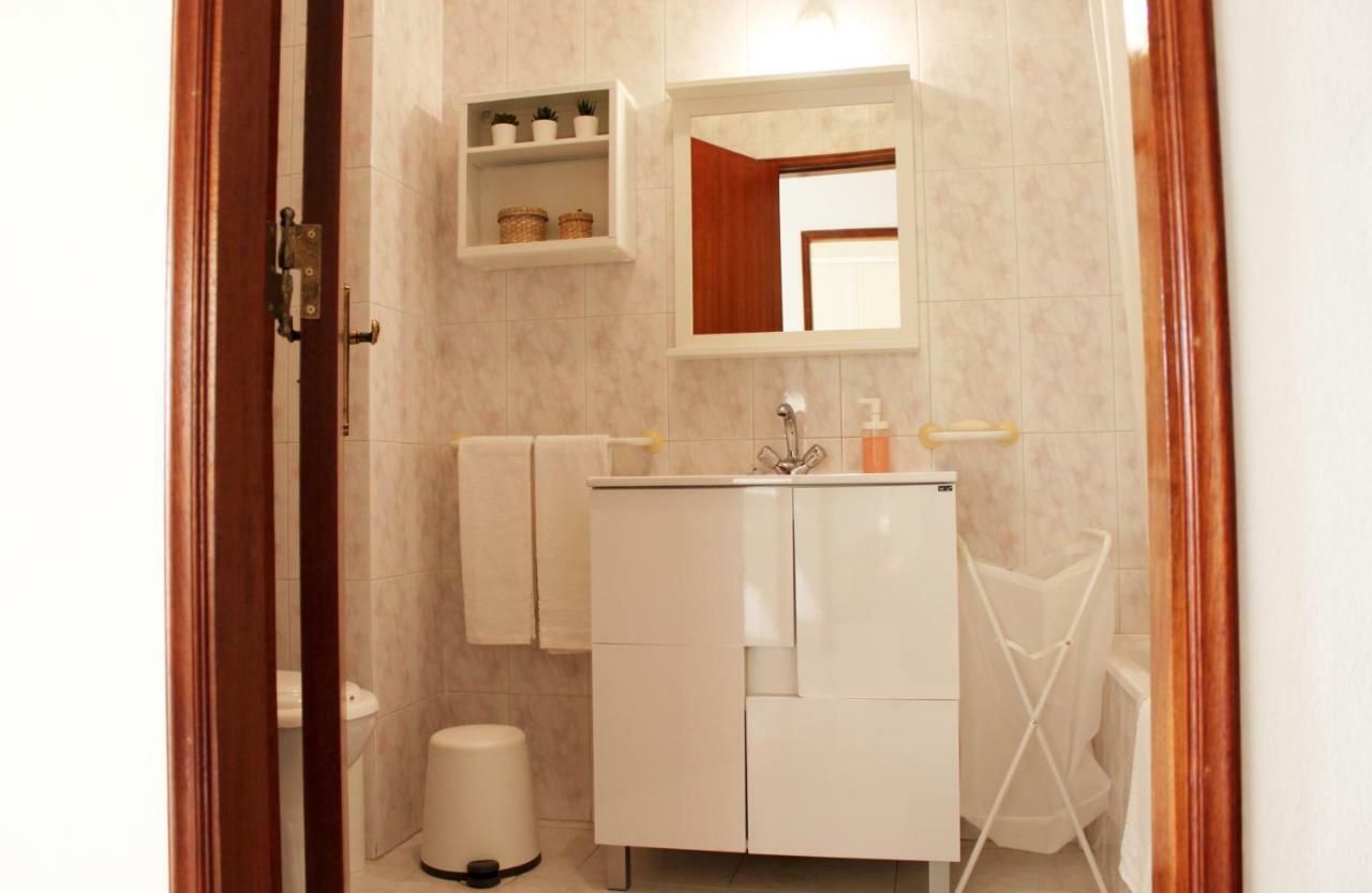 Apartamento Praia Rocha T1 ポルティマン エクステリア 写真