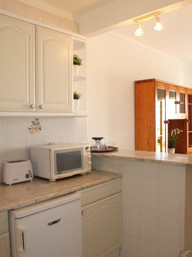 Apartamento Praia Rocha T1 ポルティマン エクステリア 写真