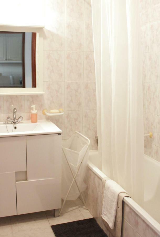 Apartamento Praia Rocha T1 ポルティマン エクステリア 写真