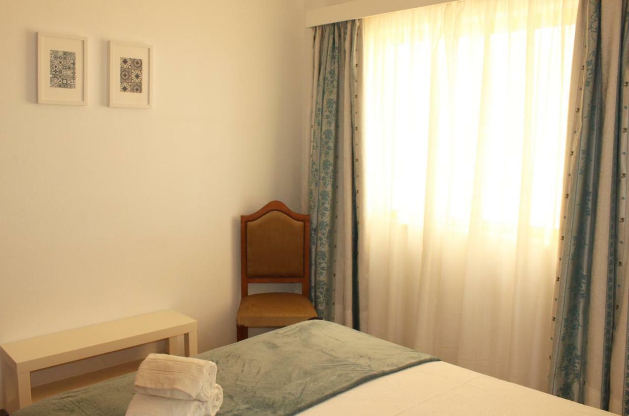 Apartamento Praia Rocha T1 ポルティマン エクステリア 写真