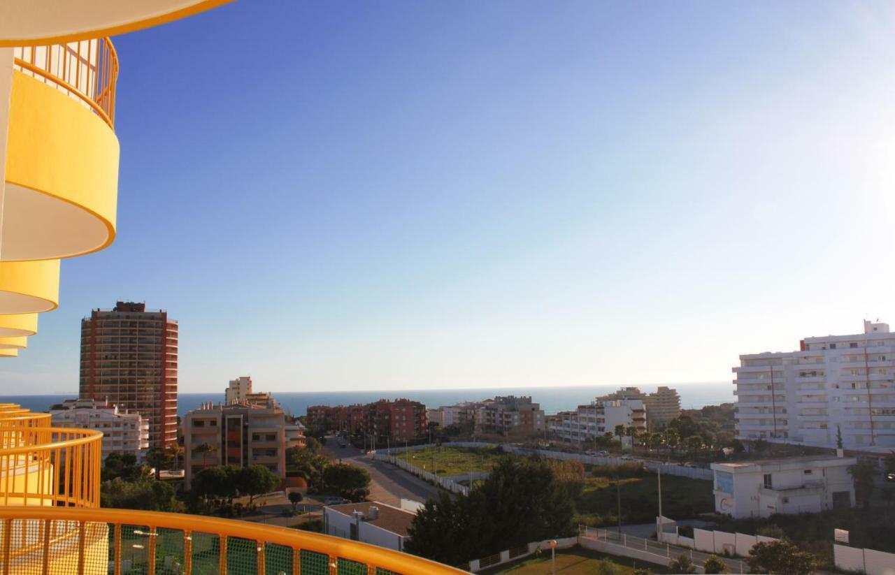 Apartamento Praia Rocha T1 ポルティマン エクステリア 写真