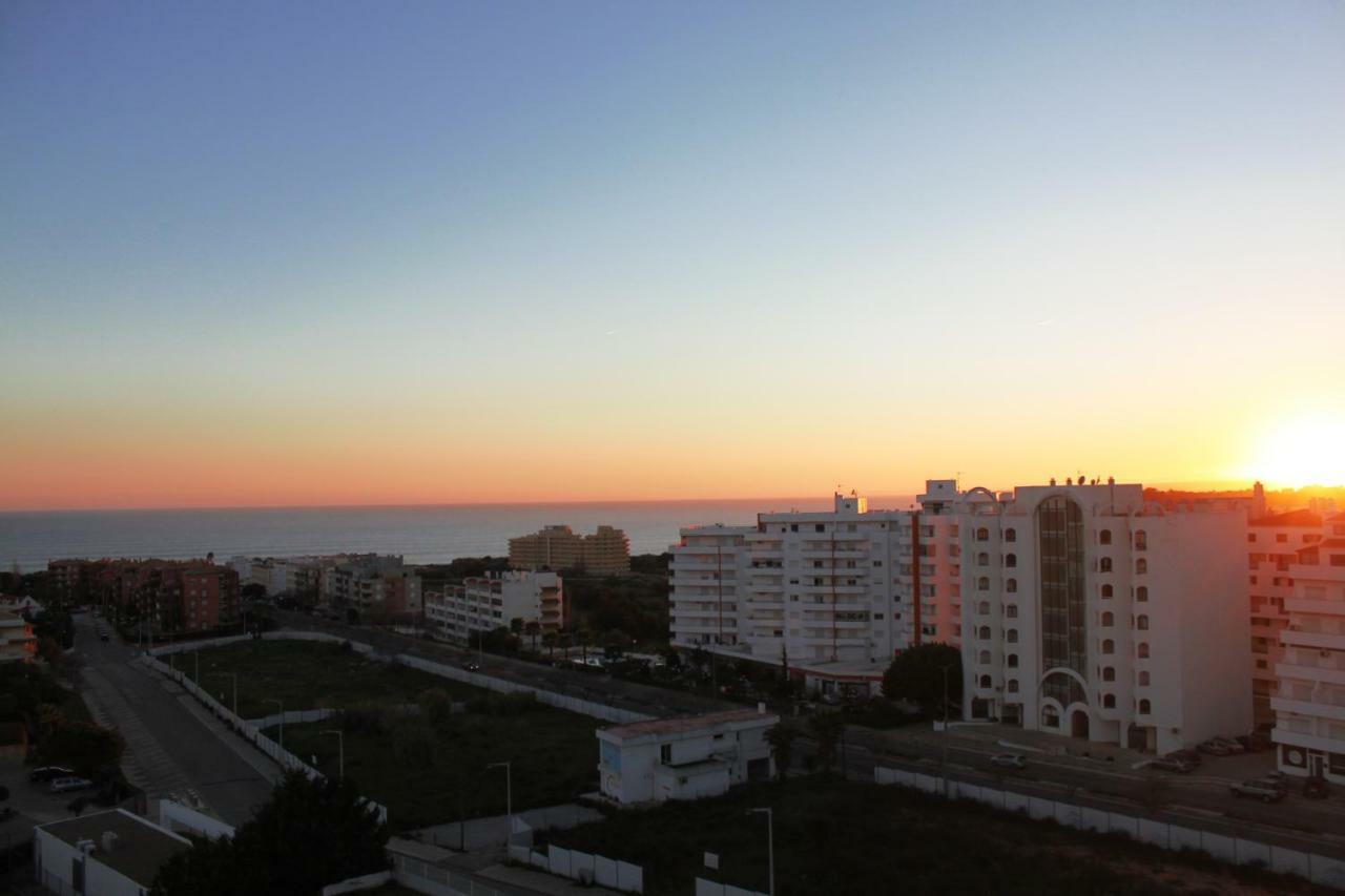 Apartamento Praia Rocha T1 ポルティマン エクステリア 写真