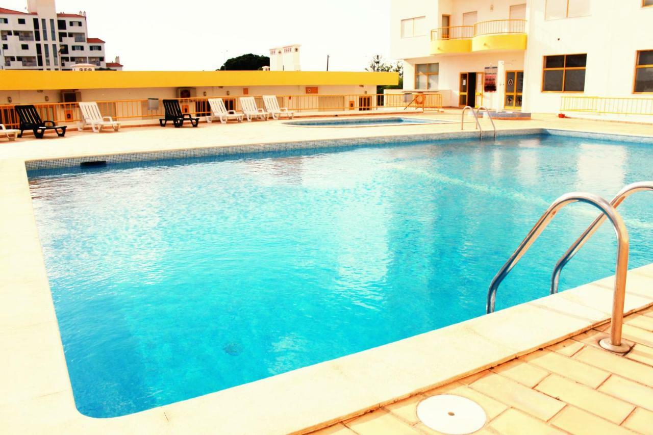 Apartamento Praia Rocha T1 ポルティマン エクステリア 写真